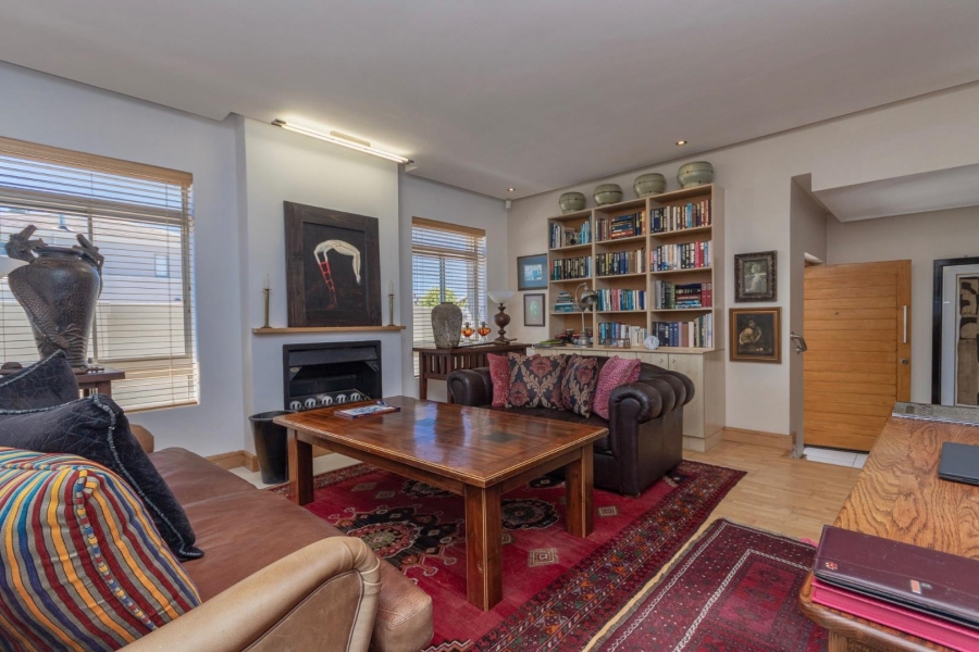 4 Bedroom Property for Sale in Sunset Beach Western Cape